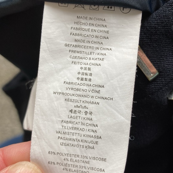 Michael Kors Dress Pants Size 2 - Picture 8 of 10